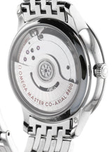 Omega De Ville Co-Axial Master Chronometer 34mm Ref. 434.10.34.20.10.001