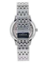 Omega De Ville Co-Axial Master Chronometer 34mm Ref. 434.10.34.20.10.001