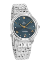 Omega De Ville Co-Axial Master Chronometer 34mm Ref. 434.10.34.20.10.001