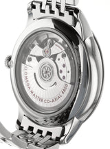 Omega De Ville Co-Axial Master Chronometer 40mm