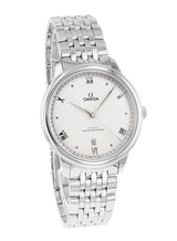 Omega De Ville Co-Axial Master Chronometer 40mm