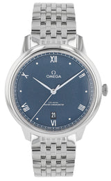 Omega De Ville Co-Axial Master Chronometer 40mm