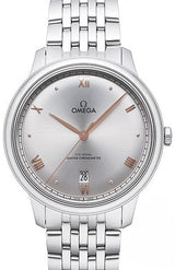 Omega De Ville Co-Axial Master Chronometer 40mm
