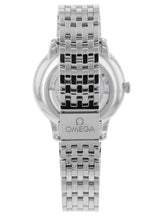 Omega De Ville Co-Axial Master Chronometer 40mm