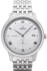 Omega De Ville Co-Axial Master Chronometer Small Seconds 41mm