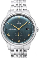 Omega De Ville Co-Axial Master Chronometer Small Seconds 41mm