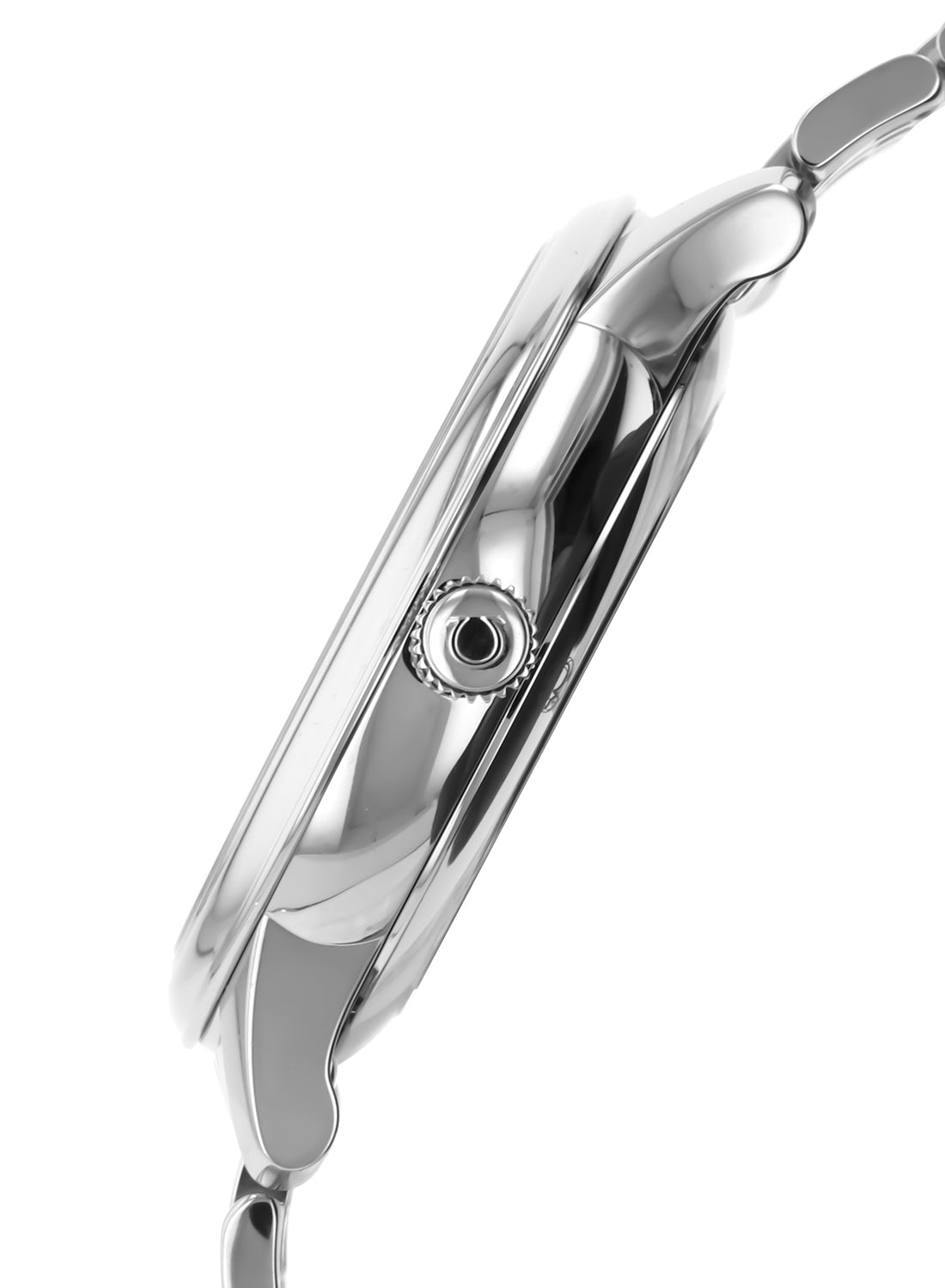 Omega De Ville Co-Axial Master Chronometer Gangreserve 41mm