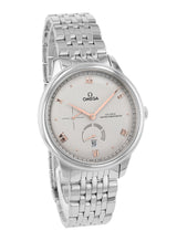 Omega De Ville Co-Axial Master Chronometer Gangreserve 41mm
