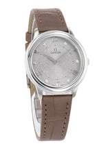 Omega De Ville Prestige Quartz 30mm