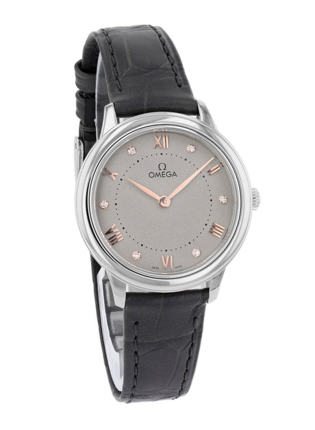 Omega De Ville Prestige Quartz 30mm
