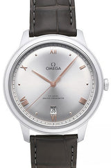 Omega De Ville Co-Axial Master Chronometer 40mm