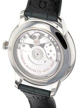 Omega De Ville Co-Axial Master Chronometer 40mm