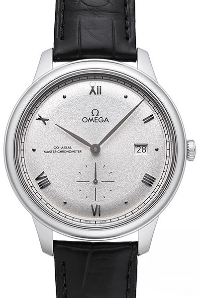 Omega De Ville Co-Axial Master Chronometer Small Seconds 41mm