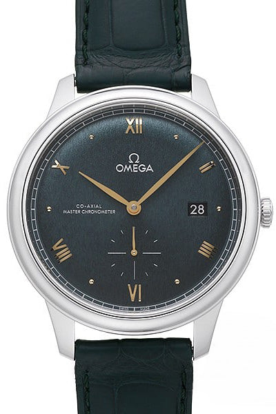 Omega De Ville Co-Axial Master Chronometer Small Seconds 41mm