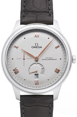 Omega De Ville Co-Axial Master Chronometer Gangreserve 41mm