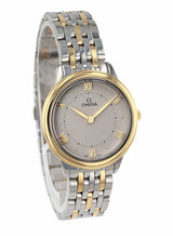 Omega De Ville Prestige Quartz 30mm