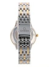Omega De Ville Prestige Quartz 30mm