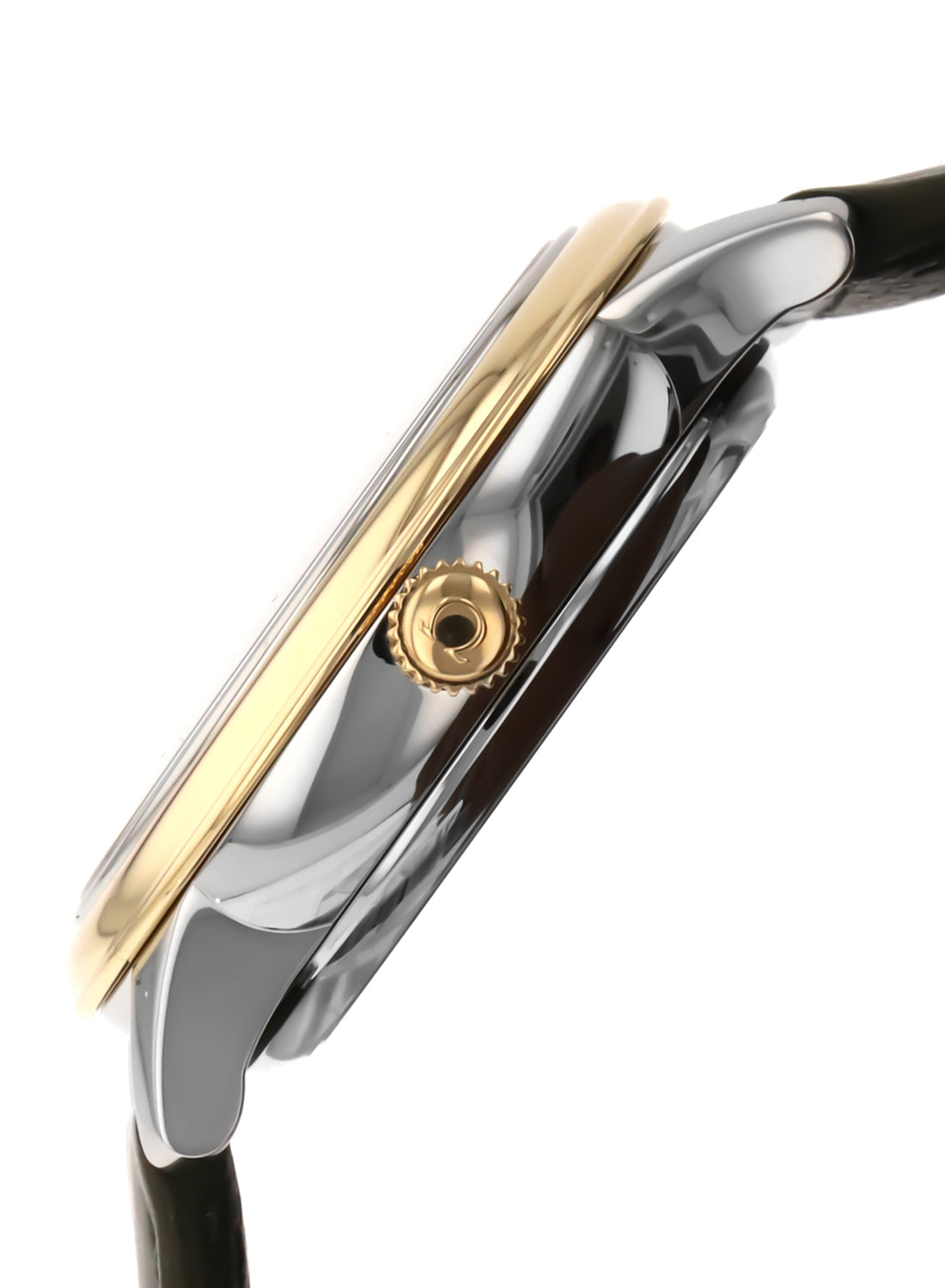 Omega De Ville Co-Axial Master Chronometer 34mm
