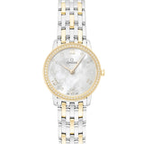 Omega De Ville Prestige Quartz 27,5mm