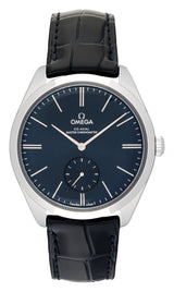 Omega De Ville Tresor Co-Axial Master Chronometer Small Seconds 40 mm