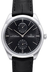 Omega De Ville Tresor Co-Axial Master Chronometer Power Reserve 40 mm