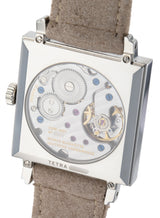NOMOS Glashütte Tetra Ochra