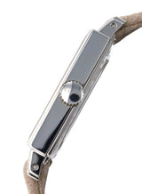NOMOS Glashütte Tetra Ochra