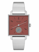 NOMOS Glashütte Tetra Terra