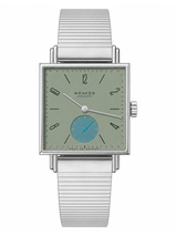 NOMOS Glashütte Tetra Salvia