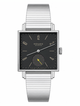 NOMOS Glashütte Tetra Basalt