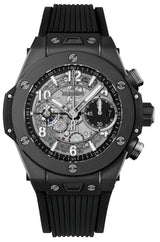 Hublot Big Bang Unico Black Magic 42 mm