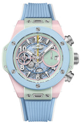 Hublot Big Bang Multi-Colored Ceramic 42 mm