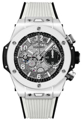 Hublot Big Bang Unico White Ceramic 42 mm