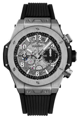 Hublot Big Bang Unico Titanium 42mm Automatic Chronograph