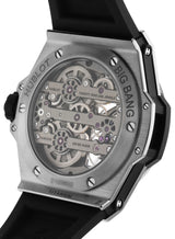 Hublot Big Bang Meca-10 Titanium 42mm