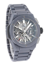Hublot Big Bang Integral Grey Ceramic 42 mm