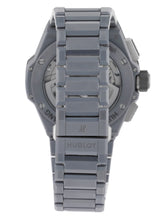 Hublot Big Bang Integral Grey Ceramic 42 mm