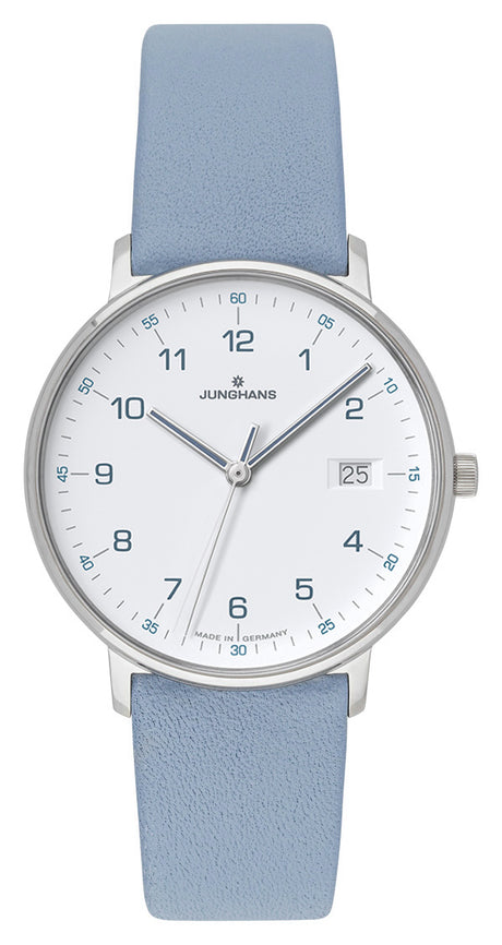 Junghans Form Damen