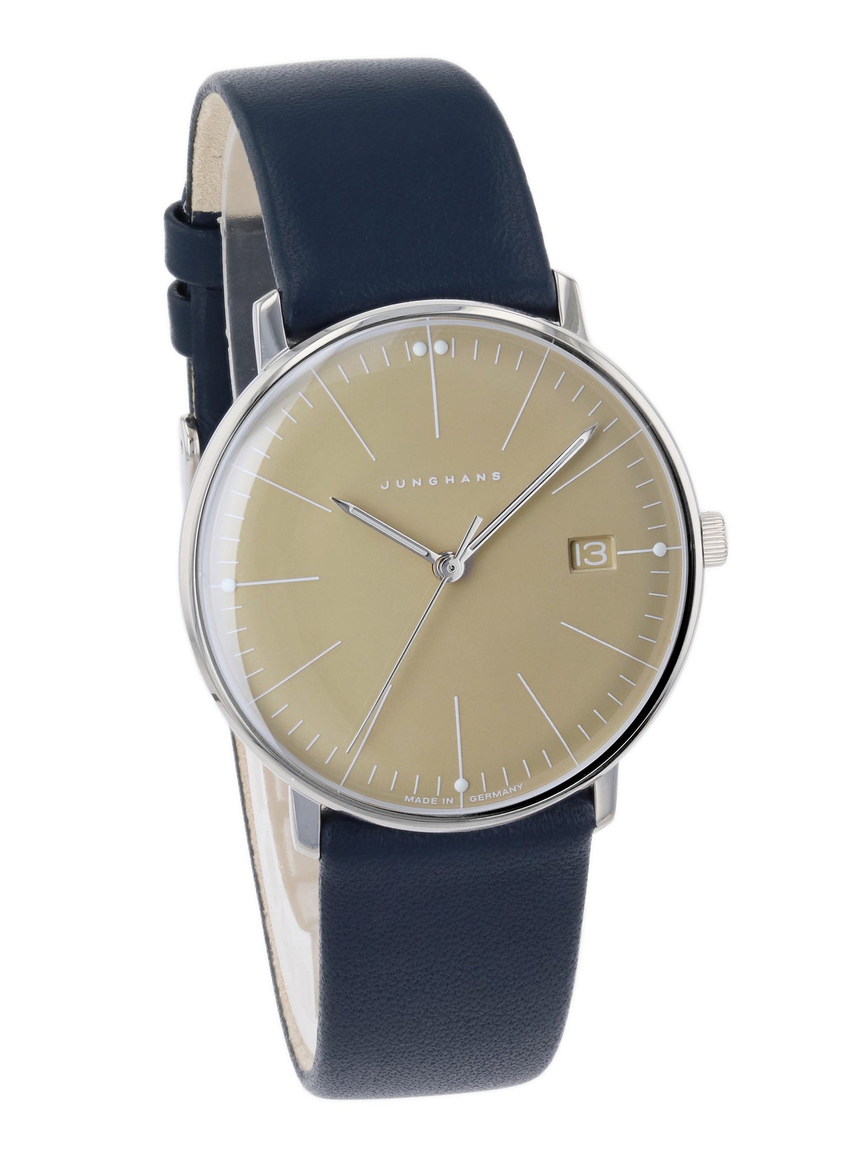 Junghans Max Bill Ladies