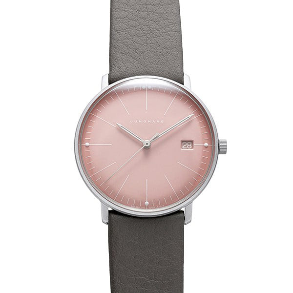 Junghans Max Bill Ladies