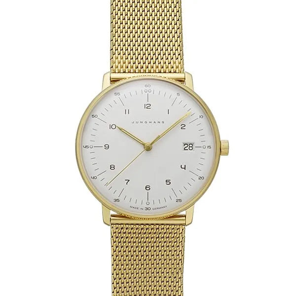 Junghans Max Bill Ladies