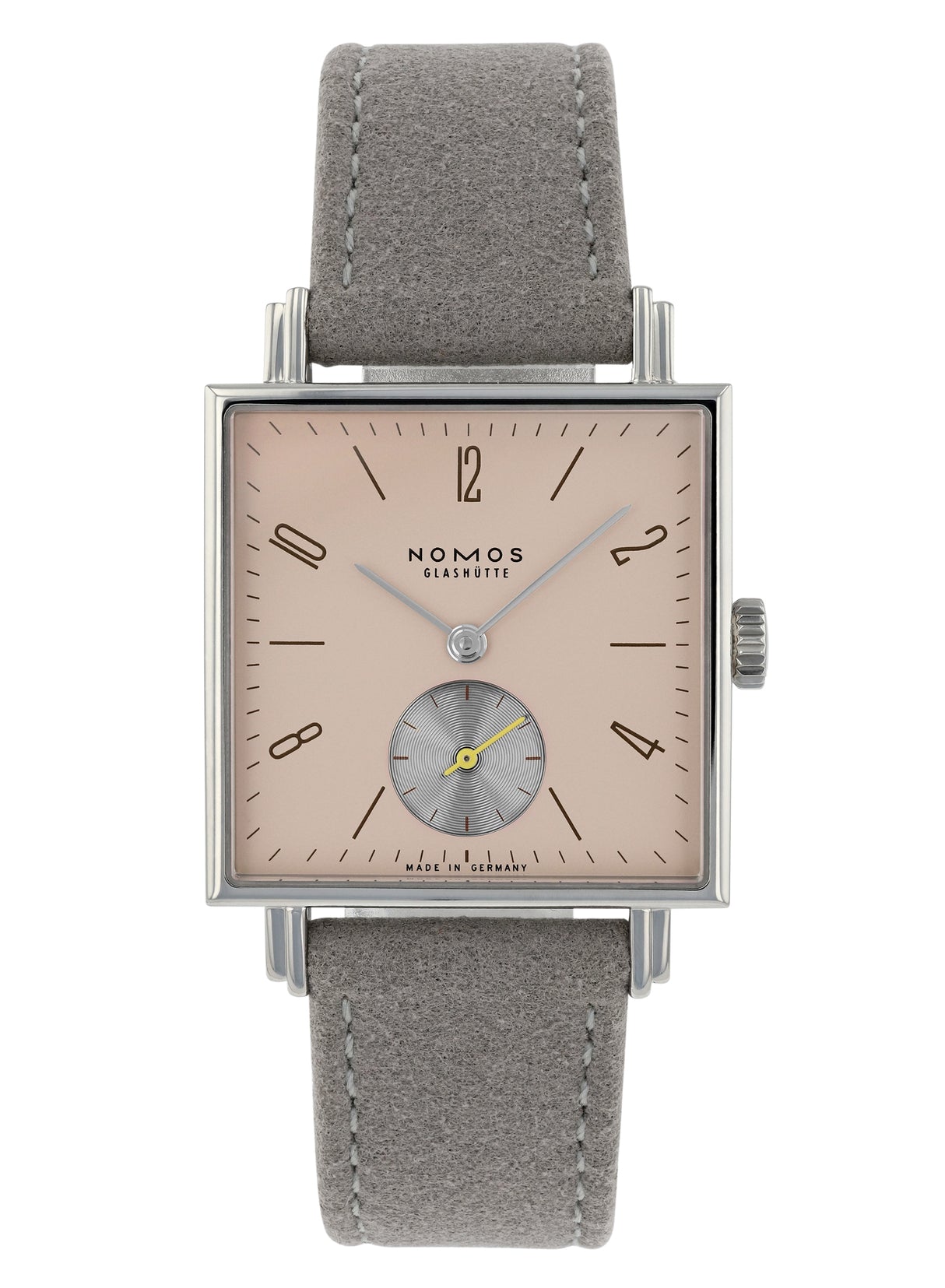 NOMOS Glashütte Tetra