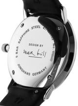 Junghans Max Bill Ladies