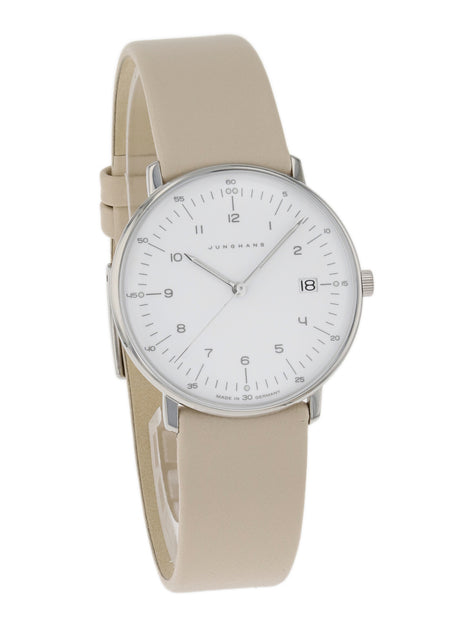 Junghans Max Bill Ladies