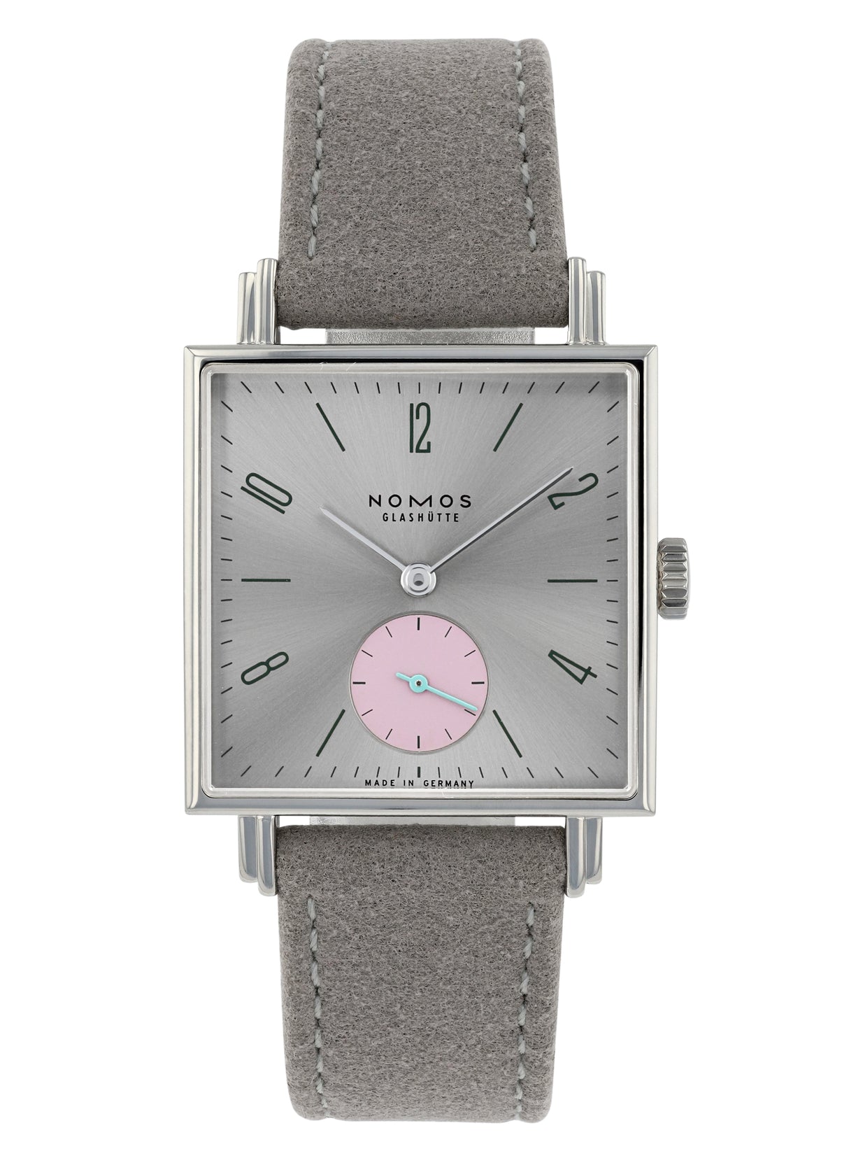 NOMOS Glashütte Tetra