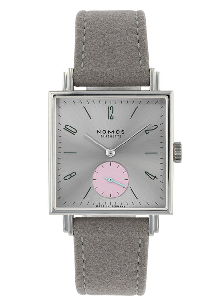 NOMOS Glashütte Tetra