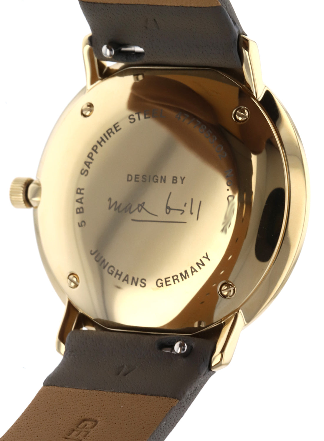 Junghans Max Bill Ladies