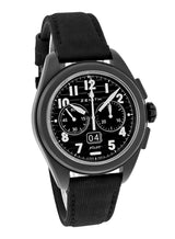 Zenith Pilot Big Date Flyback