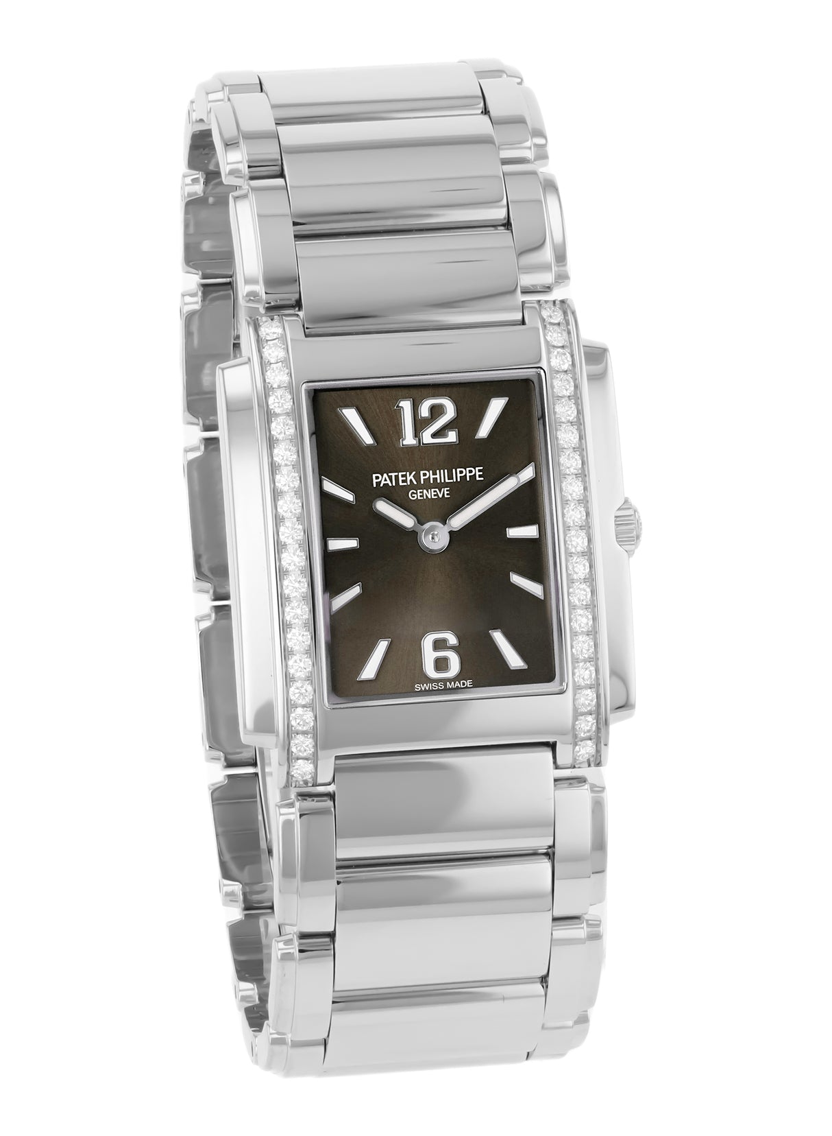 Patek Philippe Twenty~4