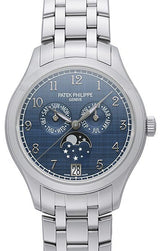 Patek Philippe Annual Calendar